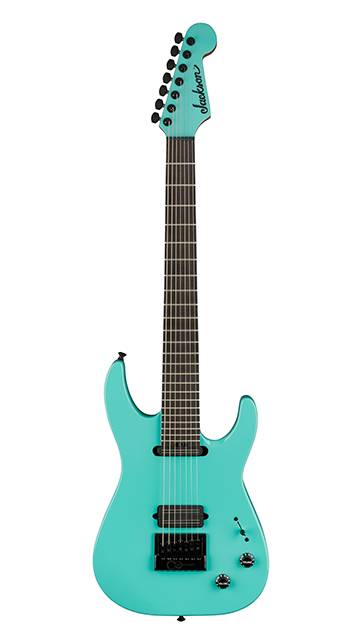 Evertune bridge store 7 string