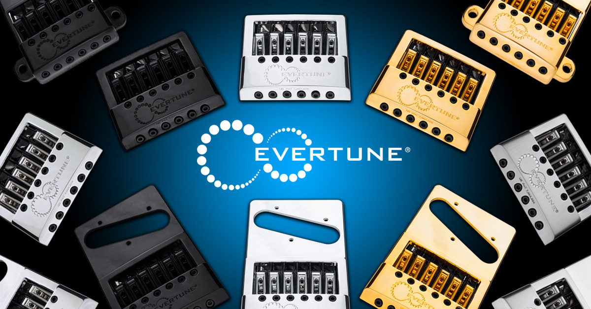Buy evertune bridge store