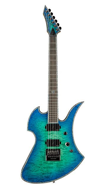 B.C. Rich