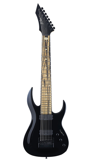 B.C. Rich
