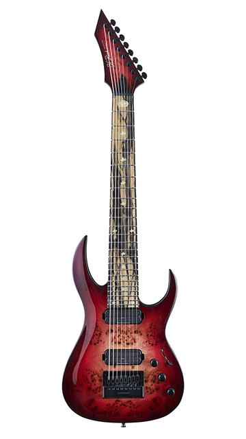 B.C. Rich