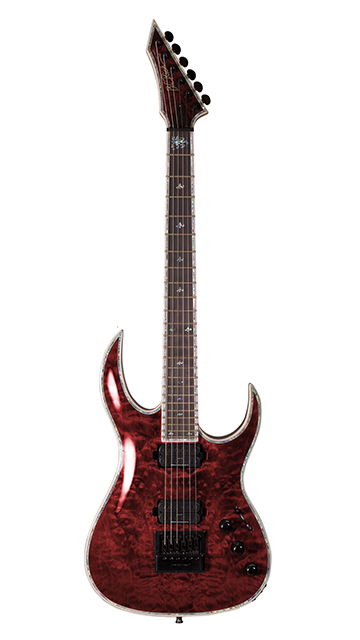 B.C. Rich