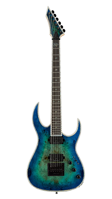 B.C. Rich