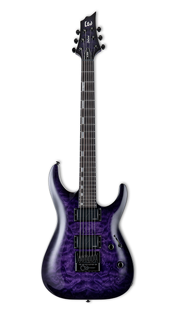 ESP Guitars