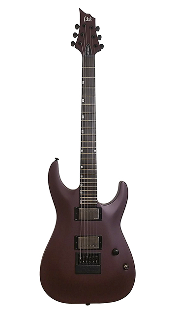 ESP Guitars