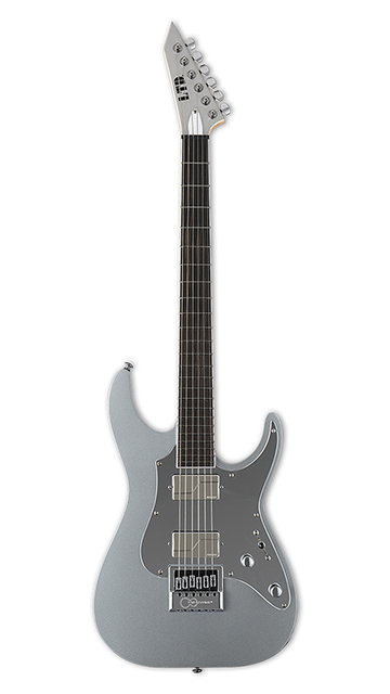 ESP Guitars