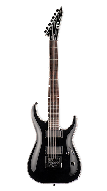 ESP Guitars