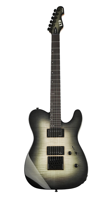 ESP Guitars
