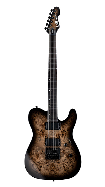 ESP Guitars