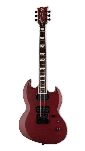 ESP Guitars