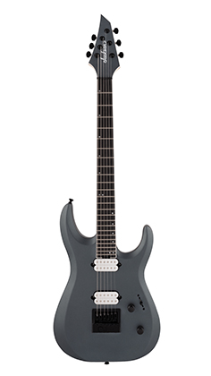 JACKSON Dinky DK Modern EverTune6 Satin Graphite