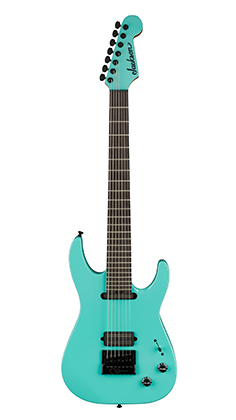 JACKSON Pro Series Signature Josh Smith Soloist™ SL7 ET