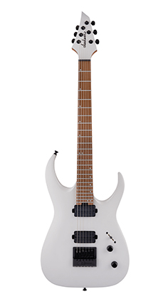 JACKSON Misha Mansoor Juggernaut ET6 Chalk Gray