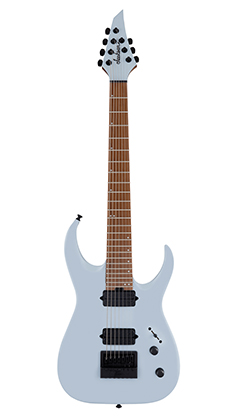 JACKSON Misha Mansoor Juggernaut ET7 Gulf Blue