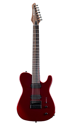 KIESEL S7E
