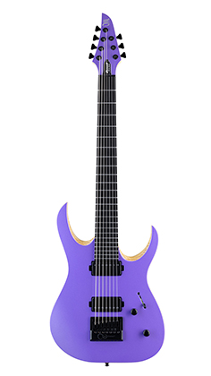 MAYONES Duvell RPi 7
