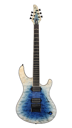 MAYONES Regius 4Ever 7