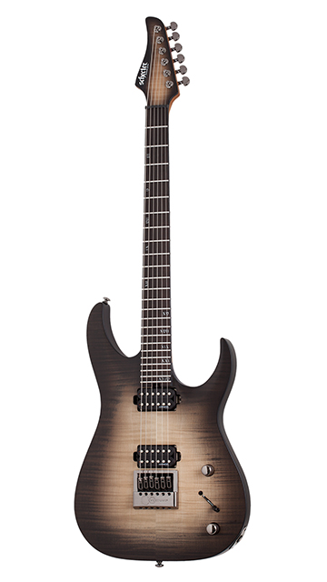 Schecter