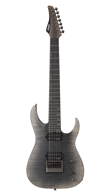 Schecter