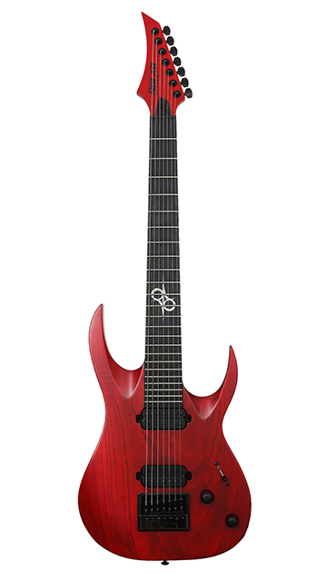 Factory Installations • EverTune Guitar Gallery