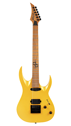 SOLAR AB1.6G – Antique Gold Matte