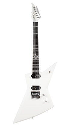 SOLAR E1.6VINTER – PEARL WHITE MATTE