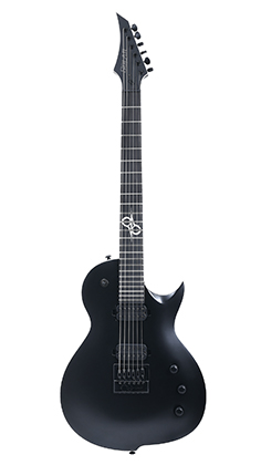 SOLAR GC1.6C – Carbon Black Matte