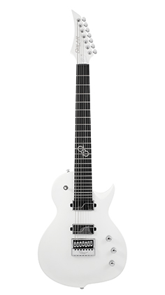 SOLAR GC1.7VINTER – PEARL WHITE MATTE