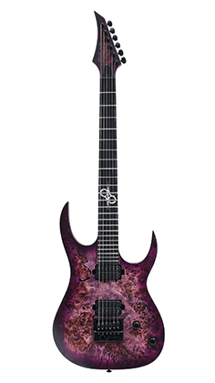 SOLAR S1.6PP – Poplar Purple Burst Matte
