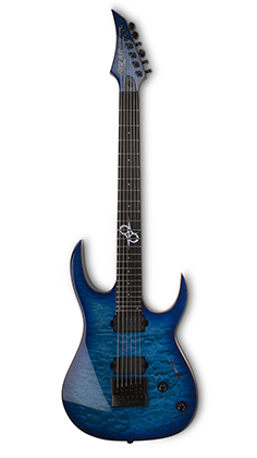 SOLAR S1.6PB – Poplar Burst Matte