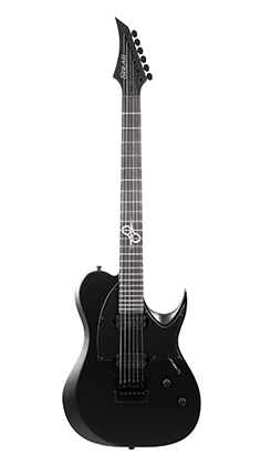 SOLAR T1.6C – CARBON BLACKMATTE