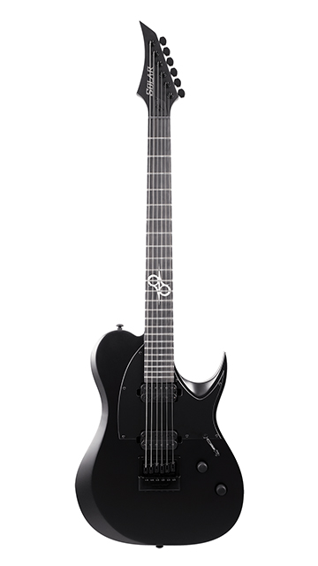 Factory Installations • EverTune Guitar Gallery