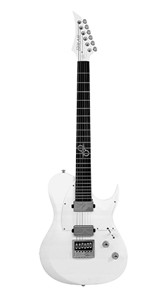 SOLAR T1.6VINTER – PEARL WHITE MATTE
