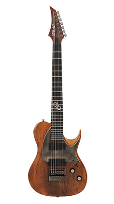 SOLAR T1.7AD – AGED NATURAL MATTE DISTRESSED