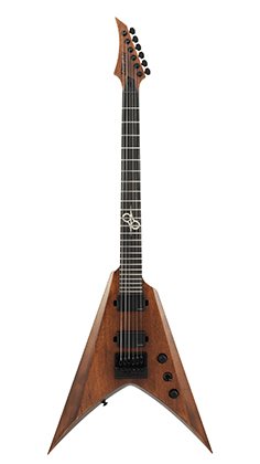 SOLAR V1.6AAN – AGED NATURAL MATTE