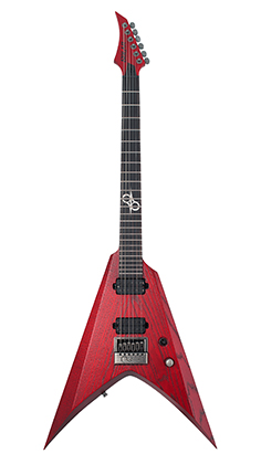 SOLAR V1.6rd