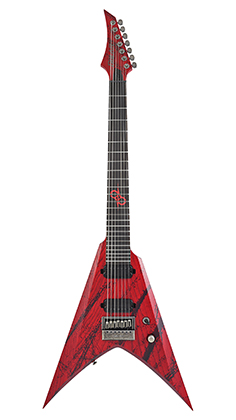 SOLAR V1.7 CANIBALISMO