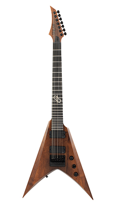 SOLAR V1.7AAN – AGED NATURAL MATTE