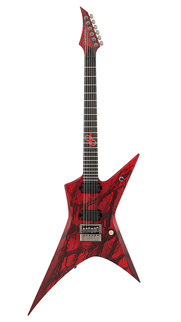 Factory Installations • EverTune Guitar Gallery