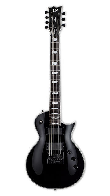 ESP LTD EC-1007 Black