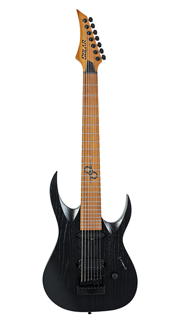 Solar baritone evertune Clearance