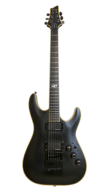 Schecter