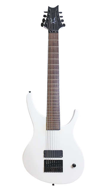 Halo Guitars