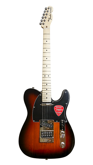 Fender