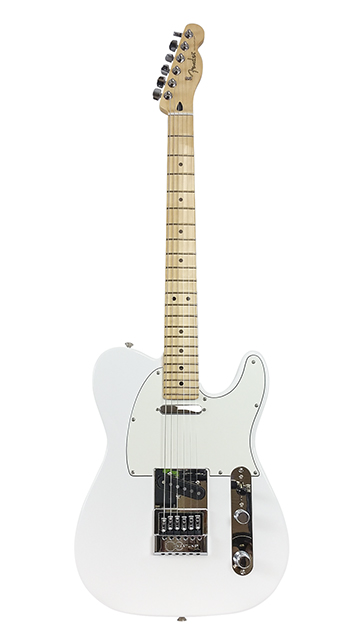 Fender