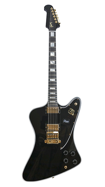Gibson