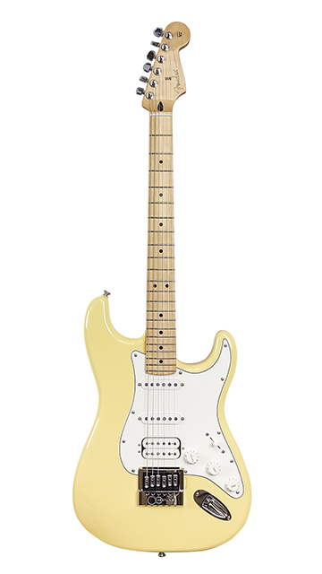 Fender