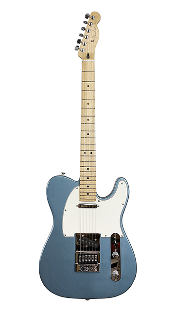 Fender