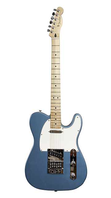 Fender