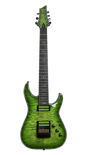 Schecter